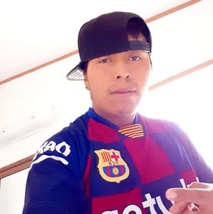 Meet your Posher, Neymar